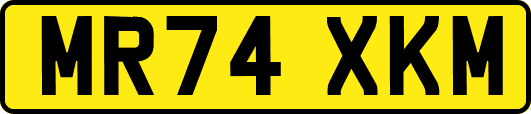 MR74XKM