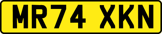 MR74XKN