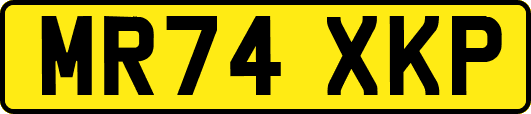 MR74XKP