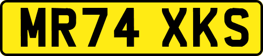 MR74XKS