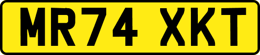 MR74XKT
