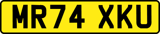 MR74XKU