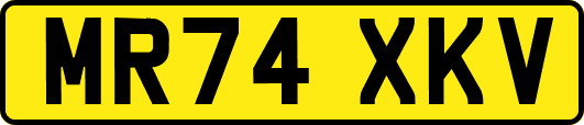 MR74XKV