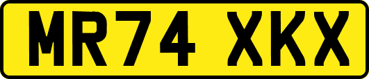 MR74XKX