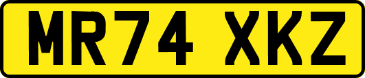 MR74XKZ