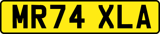 MR74XLA