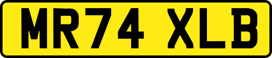 MR74XLB