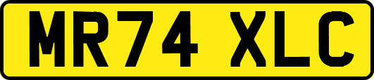 MR74XLC
