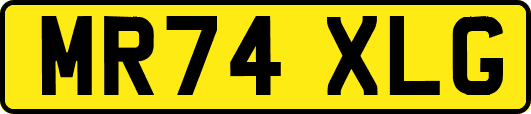 MR74XLG