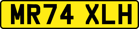 MR74XLH