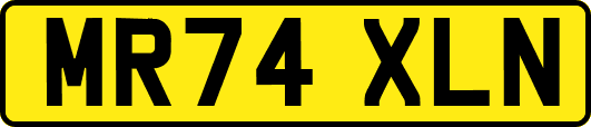 MR74XLN