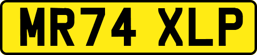 MR74XLP