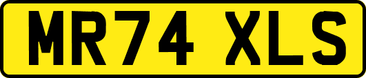 MR74XLS