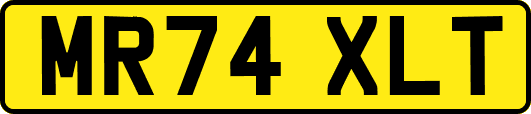MR74XLT