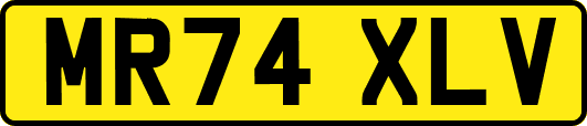 MR74XLV