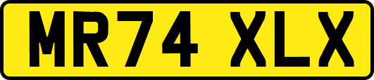 MR74XLX