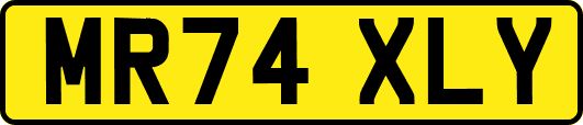 MR74XLY