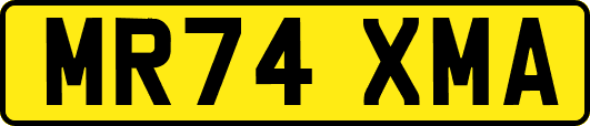 MR74XMA