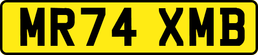 MR74XMB