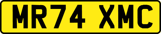 MR74XMC