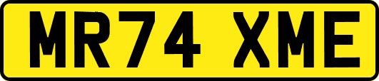 MR74XME