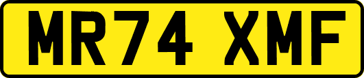 MR74XMF