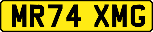 MR74XMG