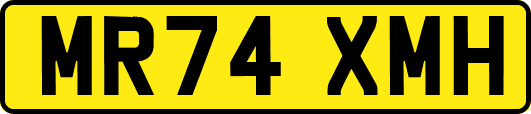 MR74XMH