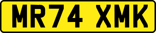 MR74XMK
