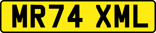 MR74XML
