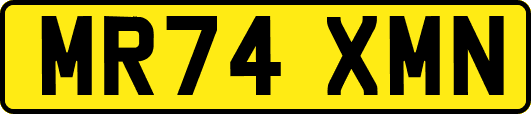 MR74XMN