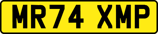MR74XMP