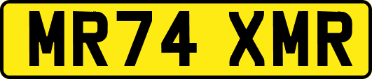 MR74XMR
