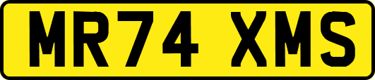 MR74XMS