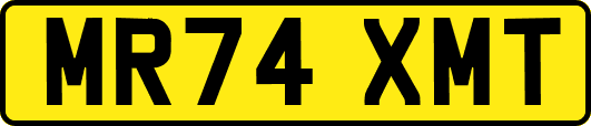 MR74XMT