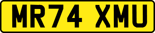 MR74XMU