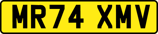 MR74XMV