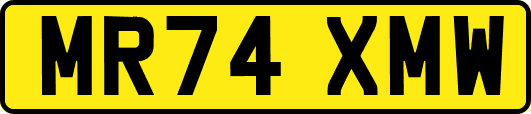 MR74XMW
