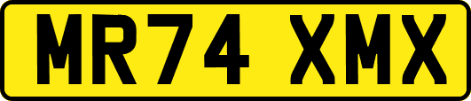 MR74XMX