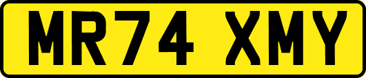 MR74XMY
