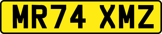 MR74XMZ