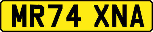 MR74XNA
