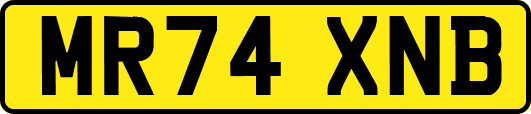 MR74XNB
