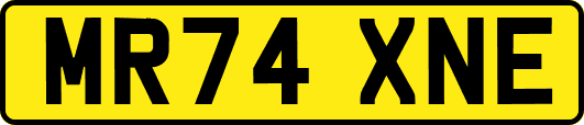 MR74XNE
