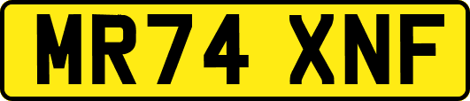 MR74XNF