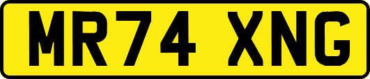 MR74XNG