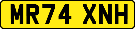 MR74XNH