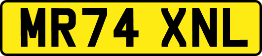 MR74XNL