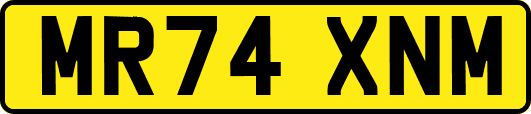 MR74XNM
