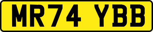 MR74YBB